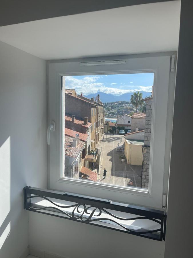 Grand Appartement Style Loft Bord De Mer プロプリアノ エクステリア 写真