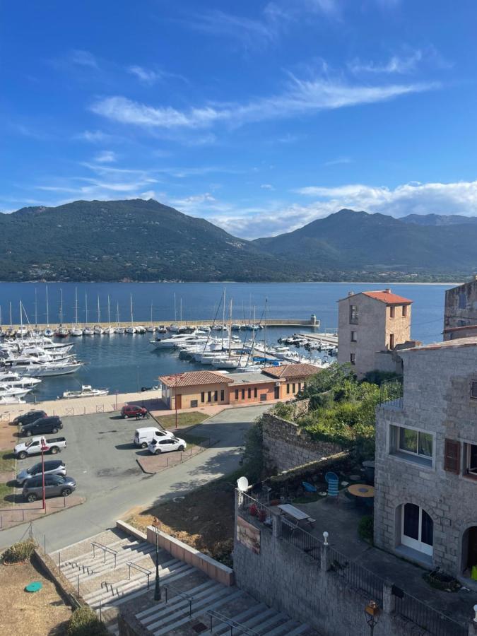 Grand Appartement Style Loft Bord De Mer プロプリアノ エクステリア 写真