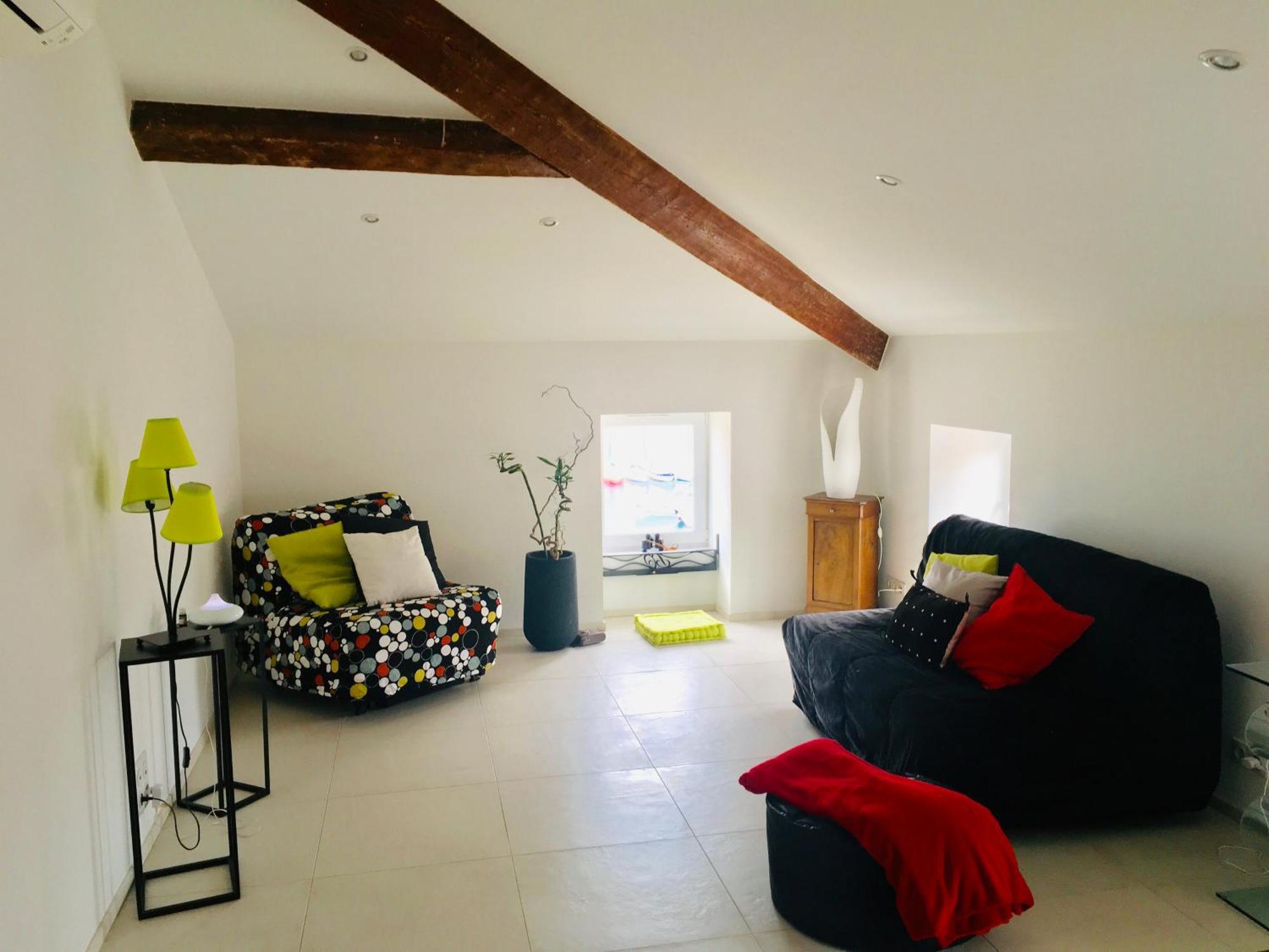 Grand Appartement Style Loft Bord De Mer プロプリアノ エクステリア 写真